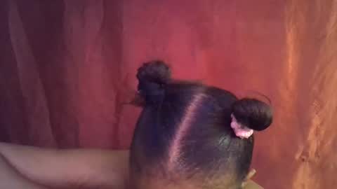 miss_rihanna2 online show from October 26, 2025, 8:42 am