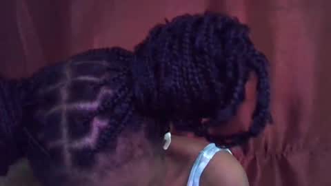 miss_rihanna2 online show from November 17, 2025, 6:24 pm