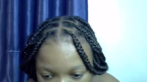 miss_rihanna2 online show from January 7, 2026, 5:43 am