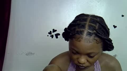 miss_rihanna2 online show from January 14, 2026, 7:36 am