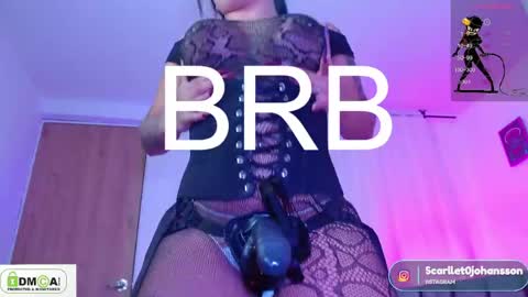 Snapshot of miss_scarllet chatting on April 20, 2026, 1:03 pm 100 thumbs up online show from April 20, 2026, 1:03 pm