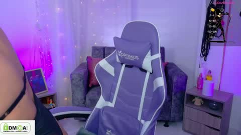 Snapshot of miss_scarllet chatting on May 15, 2026, 1:18 pm 100 thumbs up online show from May 15, 2026, 1:18 pm