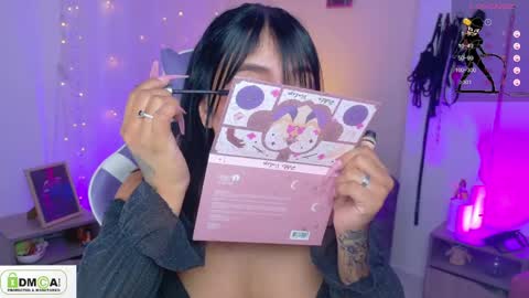 Snapshot of miss_scarllet chatting on May 28, 2026, 1:19 pm 100 thumbs up online show from May 28, 2026, 1:19 pm