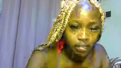 miss_sexyyy online show from October 29, 2025, 5:47 pm