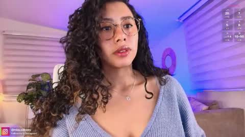 Amy Olivera online show from April 15, 2026, 12:45 pm