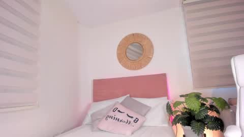 Snapshot of miss_soffy chatting on January 17, 2025, 11:38 am Sofia Alvarez online show from January 17, 2025, 11:38 am