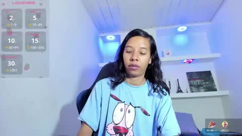 miss_sparkle666 online show from September 21, 2025, 4:36 am