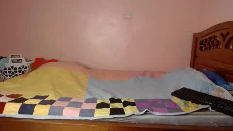 Snapshot of miss_staceyy chatting on October 8, 2025, 6:33 am Stacey online show from October 8, 2025, 6:33 am