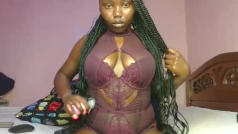 Snapshot of miss_staceyy chatting on February 12, 2026, 8:42 am Stacey online show from February 12, 2026, 8:42 am