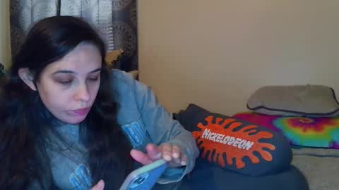 Snapshot of miss_sunshine01 chatting on February 19, 2026, 4:36 pm Bella online show from February 19, 2026, 4:36 pm