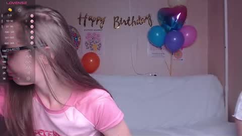 Bella online show from December 3, 2024, 2:47 am