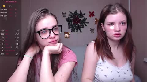 Bella online show from January 12, 2025, 2:56 am