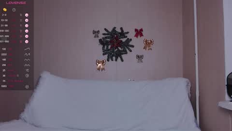 Bella online show from January 15, 2025, 3:00 am