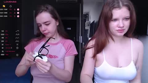 Bella online show from January 28, 2025, 2:53 am