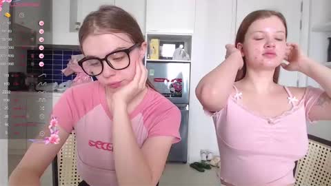 Bella online show from February 15, 2025, 2:58 am