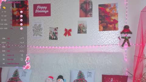 Snapshot of miss_sweetbb chatting on February 3, 2026, 6:40 am Bella online show from February 3, 2026, 6:40 am