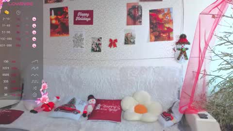 Snapshot of miss_sweetbb chatting on March 12, 2026, 8:42 am Bella online show from March 12, 2026, 8:42 am