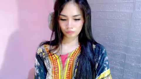Snapshot of miss_sweety_17 chatting on January 10, 2025, 7:57 am Jean Marie online show from January 10, 2025, 7:57 am