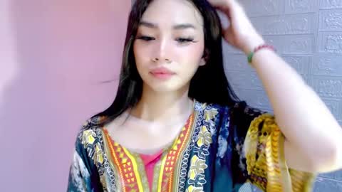Snapshot of miss_sweety_17 chatting on January 11, 2025, 2:52 am Jean Marie online show from January 11, 2025, 2:52 am