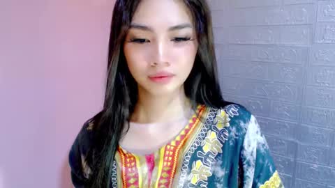 Snapshot of miss_sweety_17 chatting on January 11, 2025, 6:03 am Jean Marie online show from January 11, 2025, 6:03 am