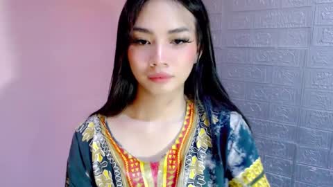 Snapshot of miss_sweety_17 chatting on January 12, 2025, 2:45 am Jean Marie online show from January 12, 2025, 2:45 am