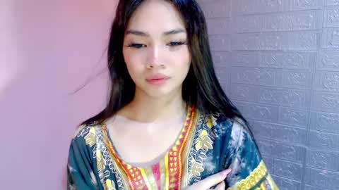 Snapshot of miss_sweety_17 chatting on January 12, 2025, 3:36 pm Jean Marie online show from January 12, 2025, 3:36 pm