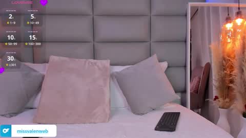 Snapshot of miss_valen_ chatting on March 13, 2026, 1:29 pm valentina online show from March 13, 2026, 1:29 pm