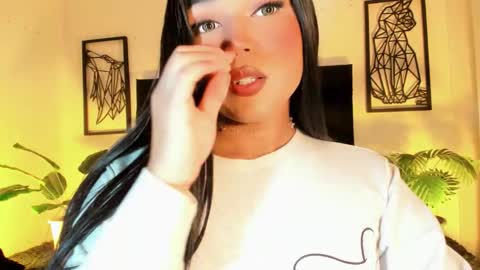 miss_zz online show from January 16, 2026, 11:53 pm