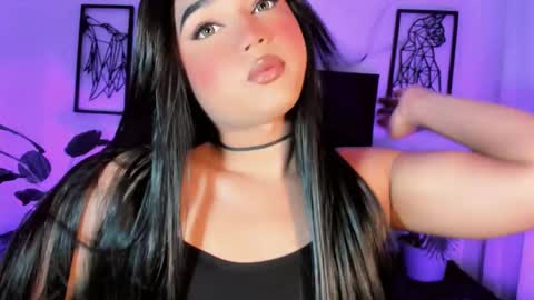 miss_zz online show from February 1, 2026, 2:48 pm