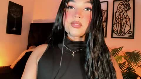 miss_zz online show from February 6, 2026, 8:01 pm