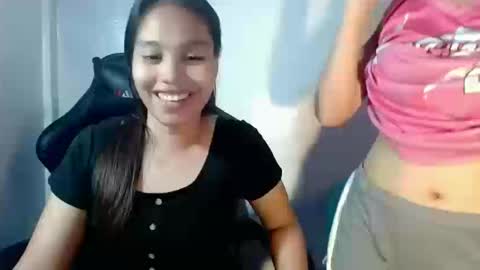 Snapshot of missalena69 chatting on September 23, 2025, 1:36 pm Alena online show from September 23, 2025, 1:36 pm