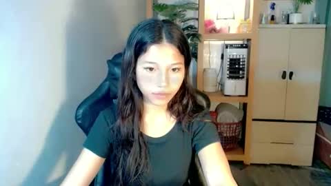 Snapshot of missalena69 chatting on February 12, 2026, 8:20 am Alena online show from February 12, 2026, 8:20 am