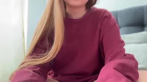 Ameliahs online show from January 7, 2026, 12:18 pm