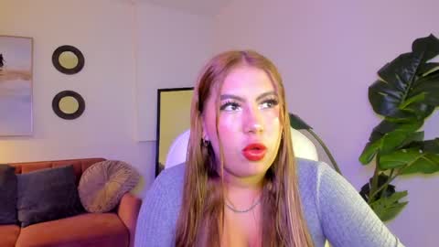 Anamaria Montoya online show from May 26, 2026, 1:18 pm