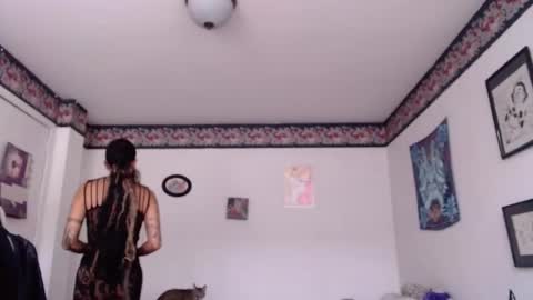 Anarkitten  online show from January 30, 2025, 8:31 pm