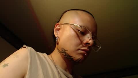 Anarkitten  online show from November 19, 2025, 2:00 am