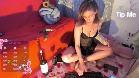 Snapshot of missangel_8 chatting on February 7, 2026, 12:14 am Missangel 8 online show from February 7, 2026, 12:14 am