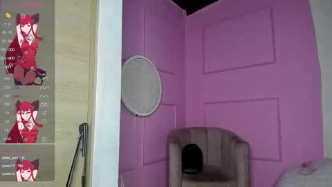 missangeldust online show from January 14, 2025, 11:48 pm