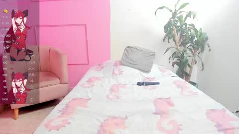 missangeldust online show from January 15, 2025, 3:07 pm