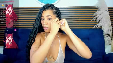 missangeldust online show from January 19, 2025, 12:28 pm