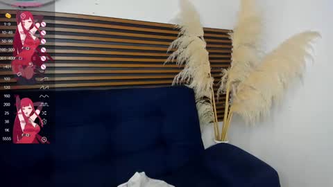 missangeldust online show from January 19, 2025, 3:32 pm