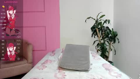 missangeldust online show from January 24, 2025, 3:13 pm