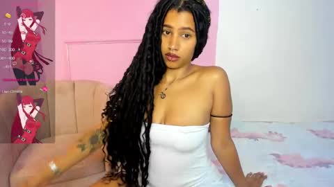 missangeldust online show from January 30, 2025, 8:53 pm