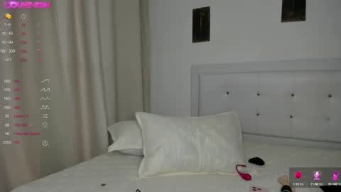 missangeldust online show from February 3, 2025, 8:13 pm