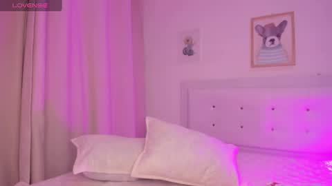 missangeldust online show from February 5, 2025, 12:06 pm