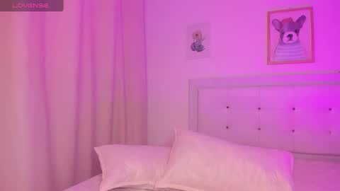 missangeldust online show from February 12, 2025, 12:01 pm