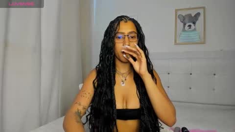 missangeldust online show from February 18, 2025, 8:25 pm