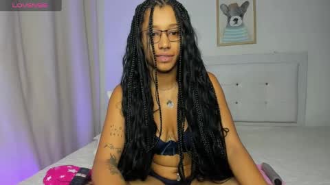 missangeldust online show from February 25, 2025, 12:13 pm