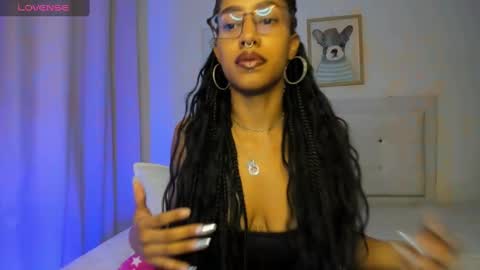 missangeldust online show from February 25, 2025, 8:30 pm