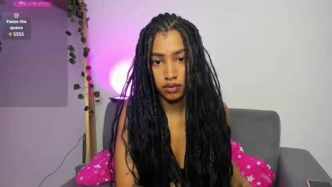 missangeldust online show from March 7, 2025, 3:18 pm